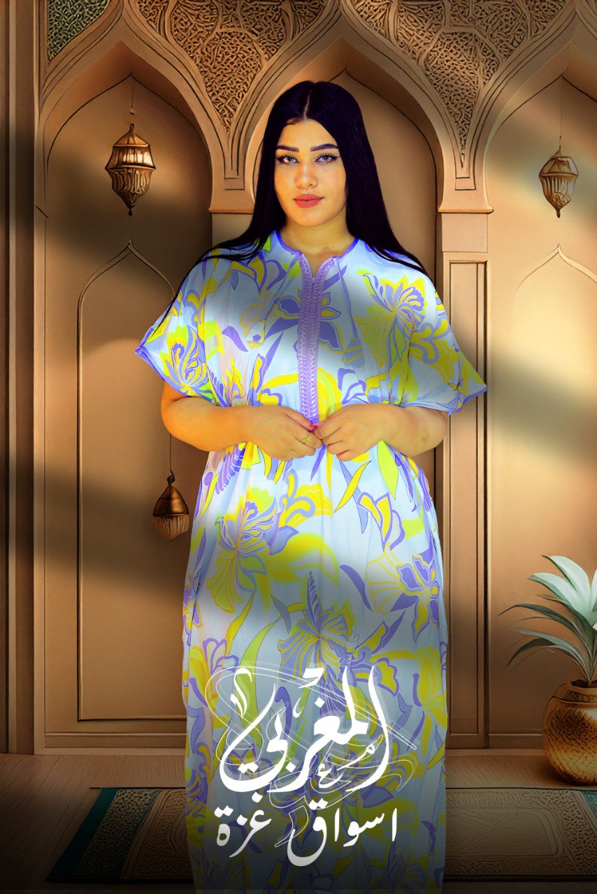 photo_2025-07-09_13-31-58 عبايات حريمي - الصورة 1