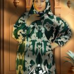 اسدال حريمي