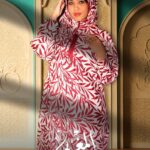 اسدال حريمي