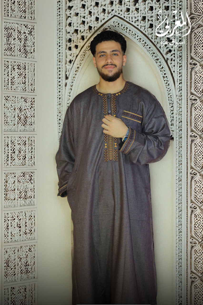 photo_2025-07-09_13-32-45 قفاطين رجالي - الصورة 1