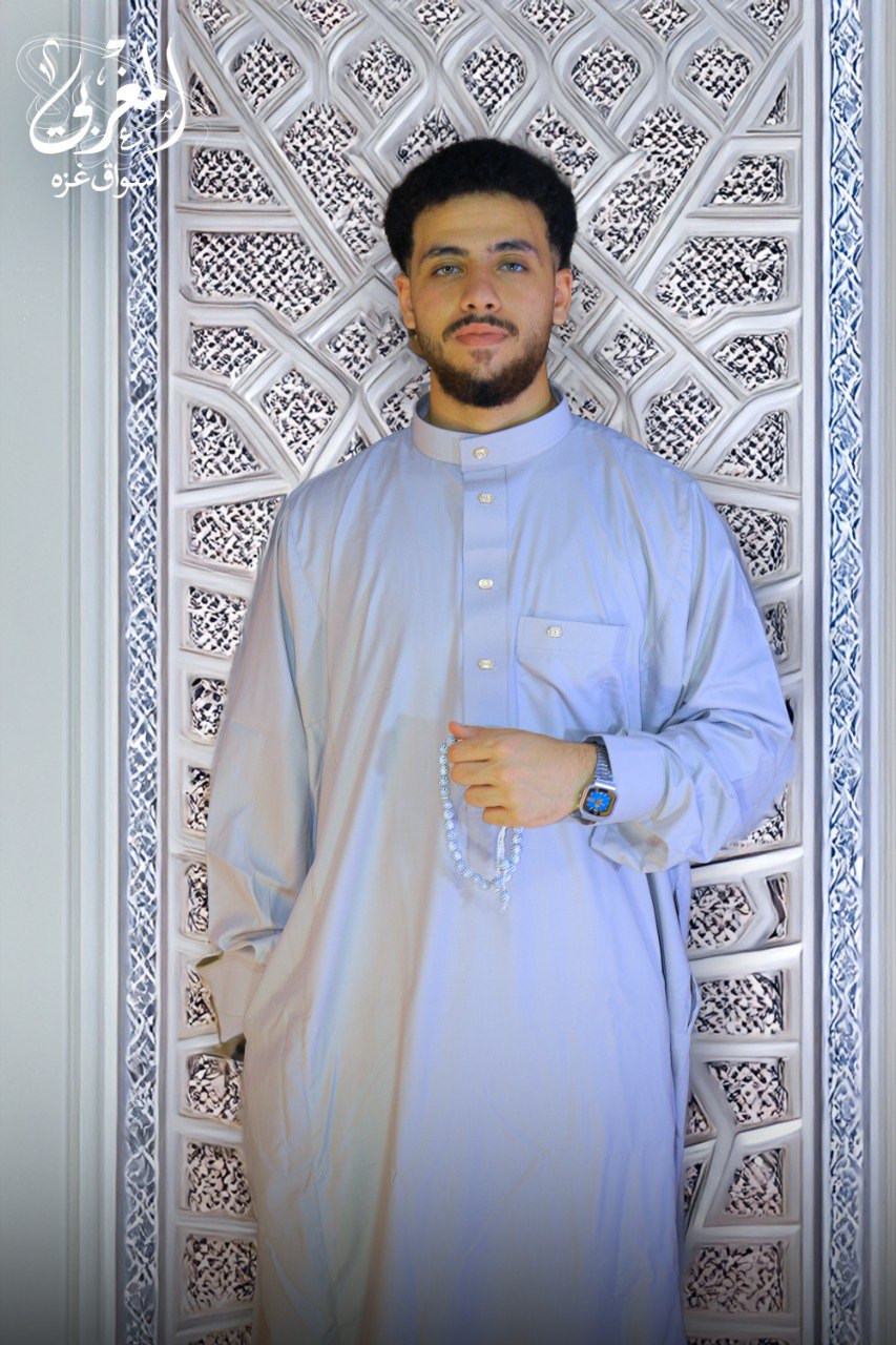 photo_2025-07-09_13-32-55 قفاطين رجالي - الصورة 1